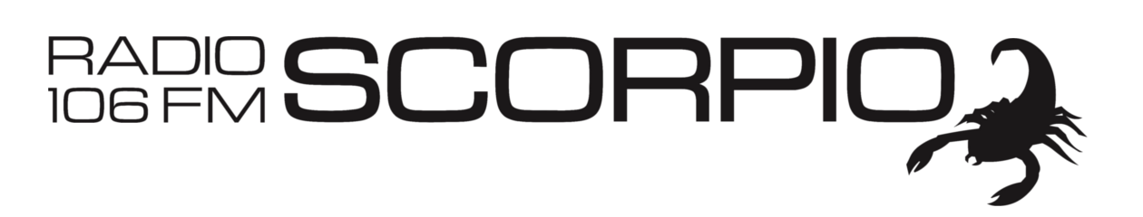 Radio Scorpio logo
